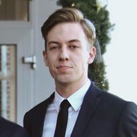 Mathias Andersen's Photo