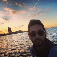 Matias Ramirez's Photo