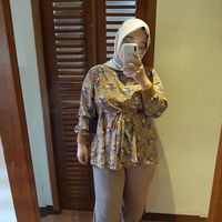 Farisa Madinah的照片