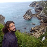 Le foto di Blas Aradilla