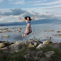 Valendra Pereira的照片