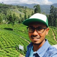 Chamara Hettiarachchi's Photo