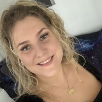 Алёна Волошко's Photo