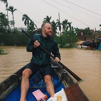 Bradley Hathaway's Photo