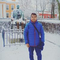 Rakesh Srivastava's Photo