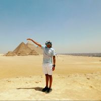 brayan chozo's Photo