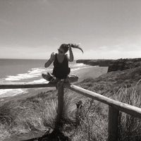 Photos de Larissa Lira