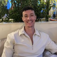 Matthieu Dejoué's Photo