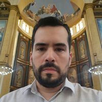 Manuel Gomez's Photo