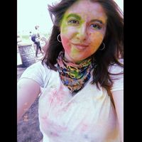 Özge Yıldız的照片