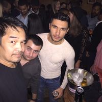 Nijat Hasanbayli的照片