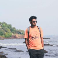 Nitin Prasad's Photo