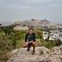 Andrés Blanco Galán's Photo