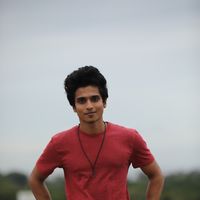 Ameen abdullah的照片