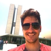 Davi Santos's Photo