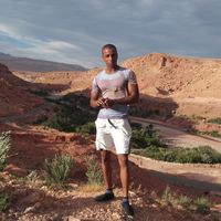 Chaib  Nehari的照片