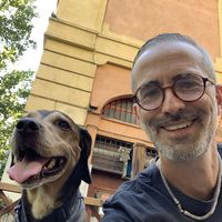 Marco Leofreddi's Photo