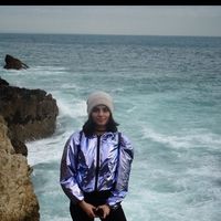 Christabella MAZUEL's Photo