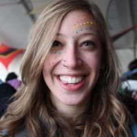 Alexis Guenther的照片