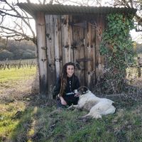 Maria  Colodras's Photo