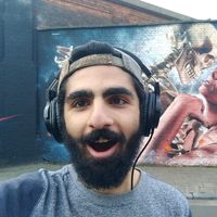 Kamyab Hosseini's Photo