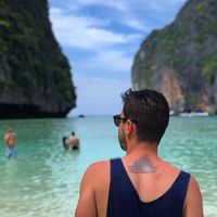 Fotos de Murilo Vieira