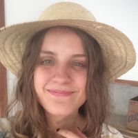 Maria Paula Moura's Photo