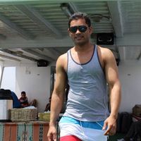 Prashant Shetty的照片