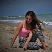 Фотографии пользователя Anička Hájková