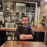 Ehsan Mohebbanazad的照片