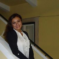 Fatma Savaş's Photo