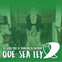 Victoria Sáenz's Photo