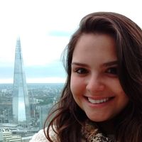 Maria Clara De Moura的照片