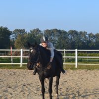 Kathleen Lühmann's Photo