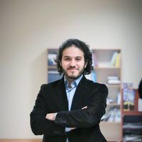 Ubeydullah Güneş's Photo