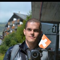 Marcos Guimarães Silva's Photo