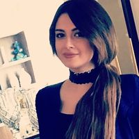 Hoori Shahabi的照片