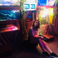 Ezgi Göksel's Photo