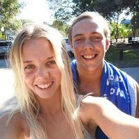 David Clancy的照片