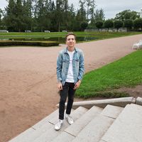 Photos de Aleksandr Simonov