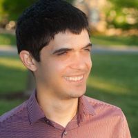 Benjamin Neiman's Photo