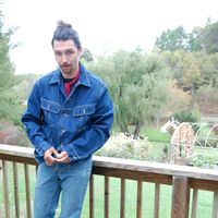 joshua sullivan's Photo