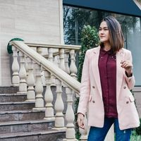 Fotos de Lola Dzhumabaeva