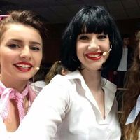 Millie Cain的照片