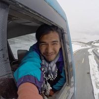 Fotos de Ahmad Zikri