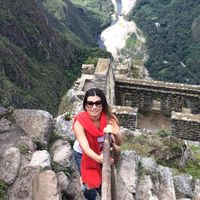 Marisa Simo的照片