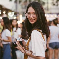 Kamonchanok Surangkanjanajai的照片