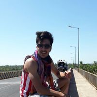 Sachin Mandhotra's Photo