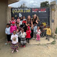 Fotos de Mariam Mkwizu