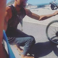 Tarcio Williams's Photo